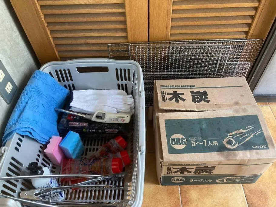 24時間源泉掛け流しguest House Belle Hakone