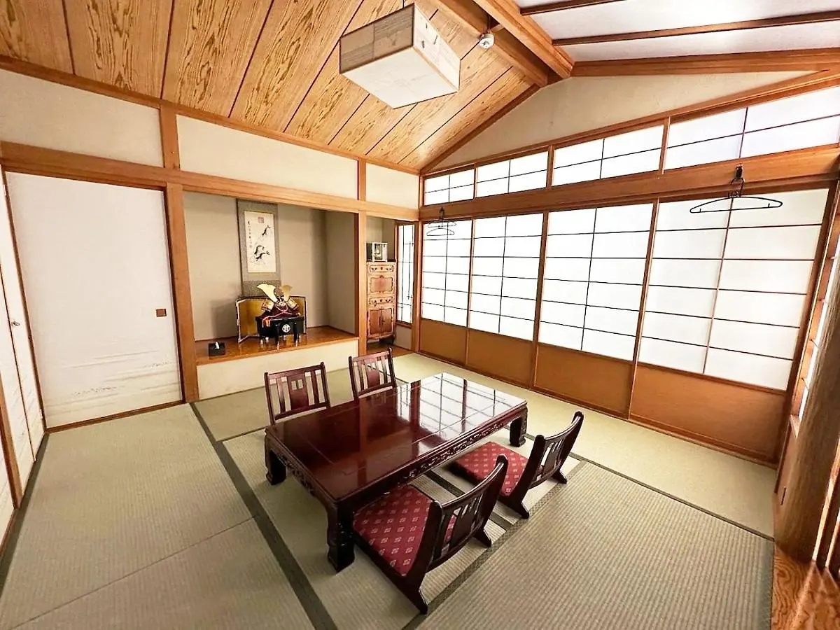 24時間源泉掛け流しguest House Belle Hakone 0*,